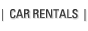 Car Rentals